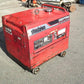 新ダイワ工業 中古 ディーゼル発電機