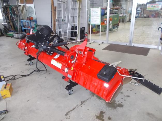 コバシ ウイングハロー クボタBヒッチ TX-320 作業幅 320センチ コバシ