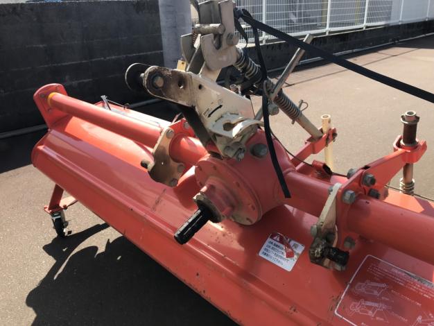 コバシ　中古　ハロー