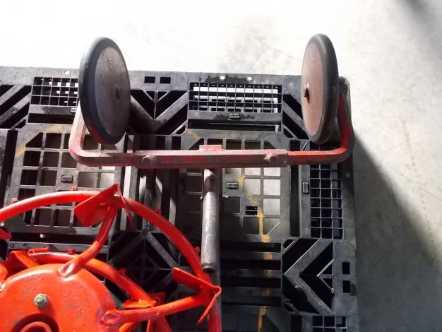 ヤンマー　中古　ディーゼル耕耘機
