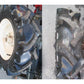 ヤンマー　中古　耕耘機