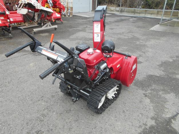 ホンダ 中古 除雪機