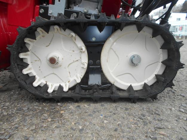 ホンダ 中古 除雪機