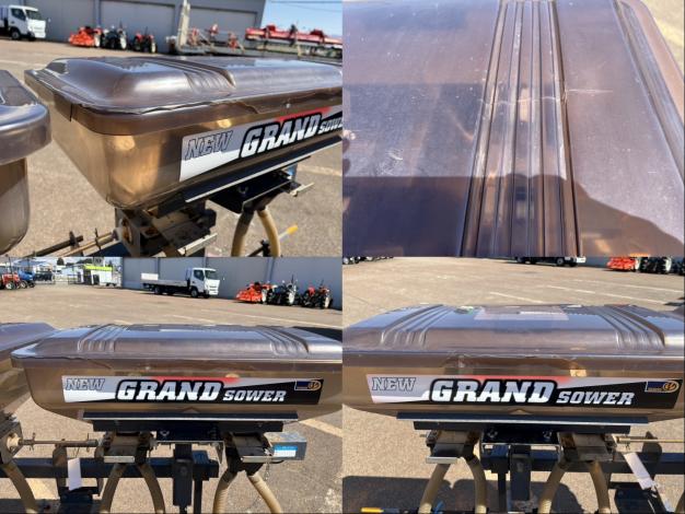 タイショー　中古　グランドソワー