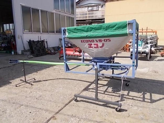 タイショー　中古　レザーコンテナ