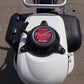 ホンダ 中古 管理機