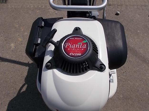 ホンダ 中古 管理機