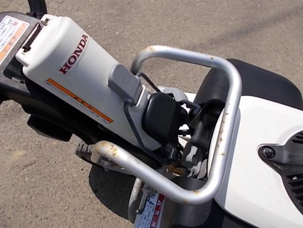 ホンダ 中古 管理機