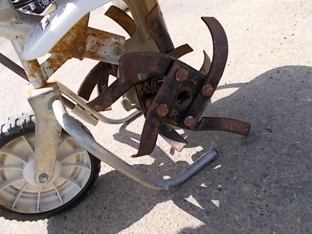 ホンダ 中古 管理機
