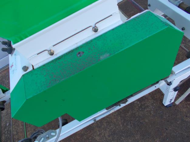 スズテック 中古 播種機 – 農キング