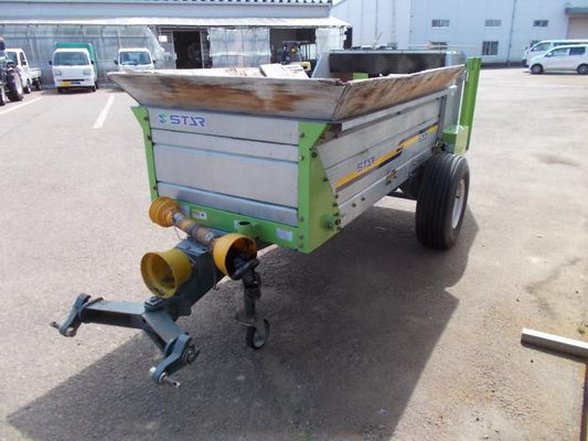 スター　中古　マニアスプレッダー