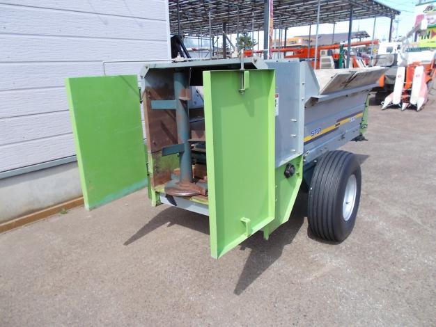 スター 中古 マニアスプレッダー – 農キング 