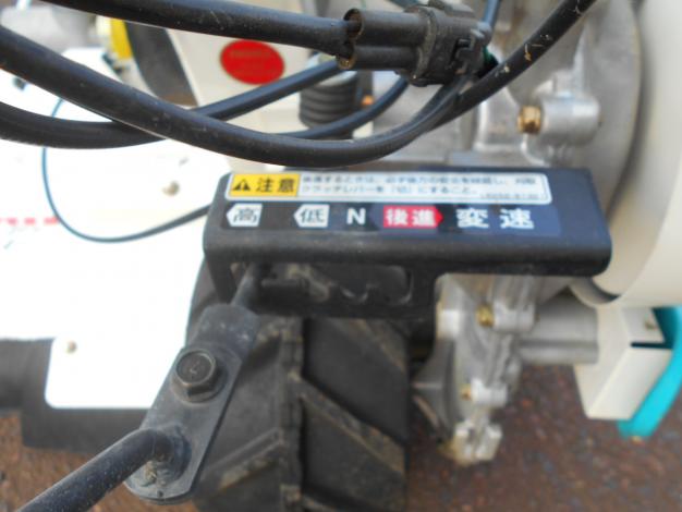 クボタ中古畦草刈機 – 農キング