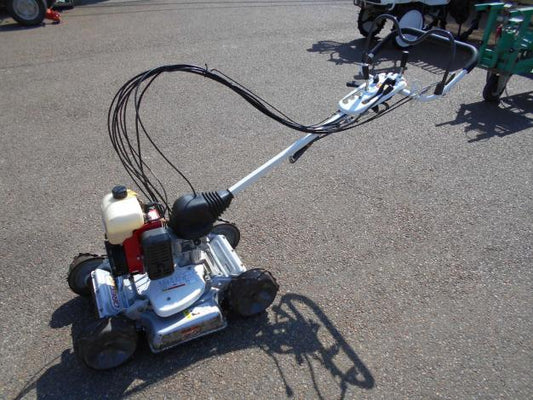 オーレック 中古 スパイダーモアー