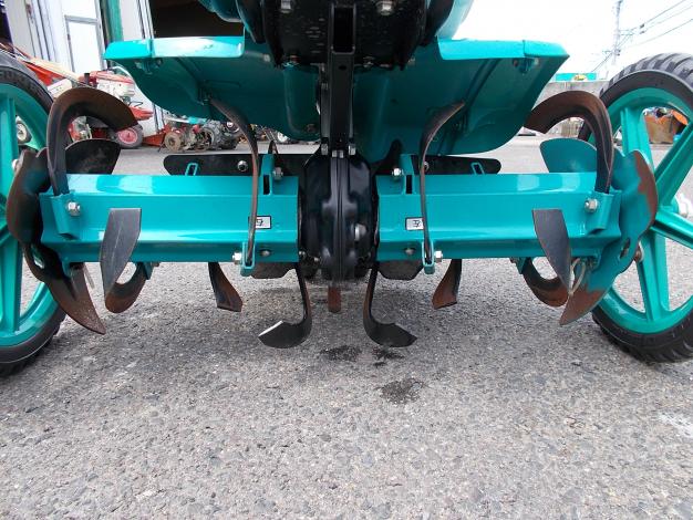 クボタ管理機 – 農キング