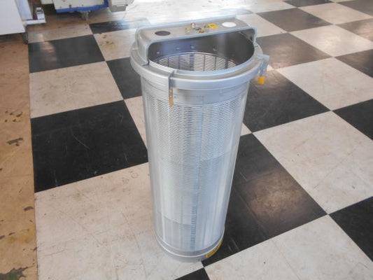 タイガー　中古　選別網　KR専用　1.85