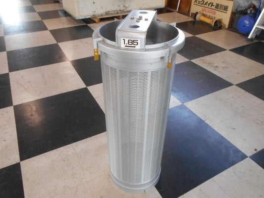 タイガー　中古　選別網　1.85