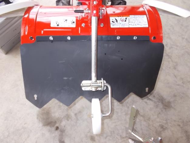 ミツビシ　中古　管理機