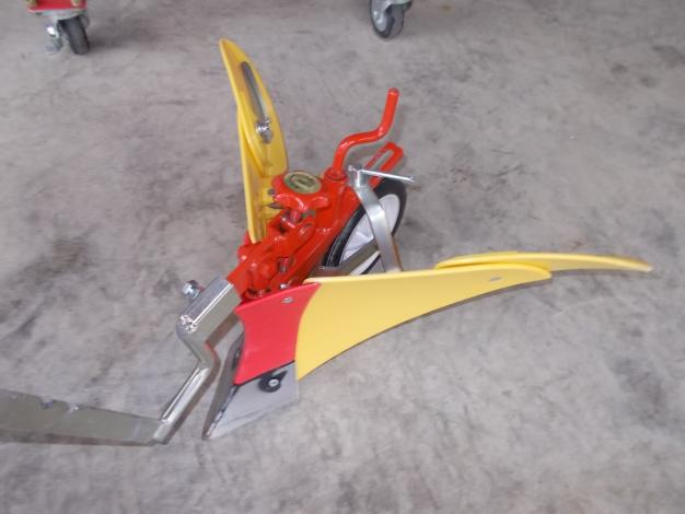 ミツビシ　中古　管理機
