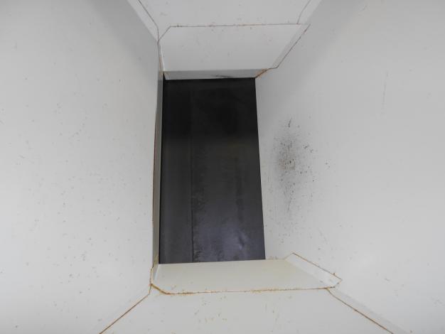 コンマ中古床土入機