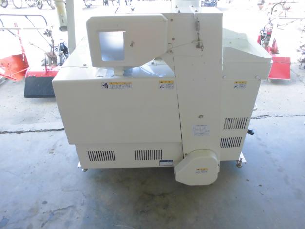 静岡(大島)　もみすり機