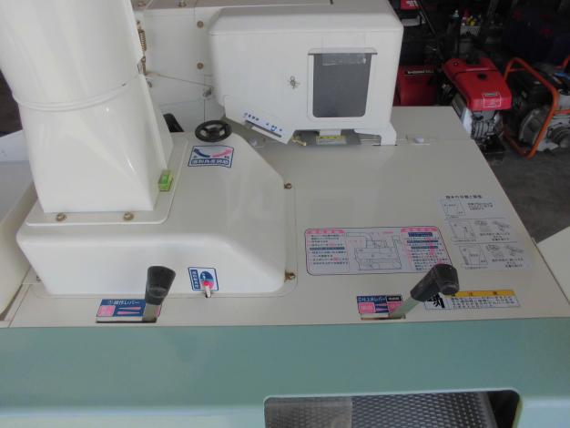 静岡(大島)　もみすり機