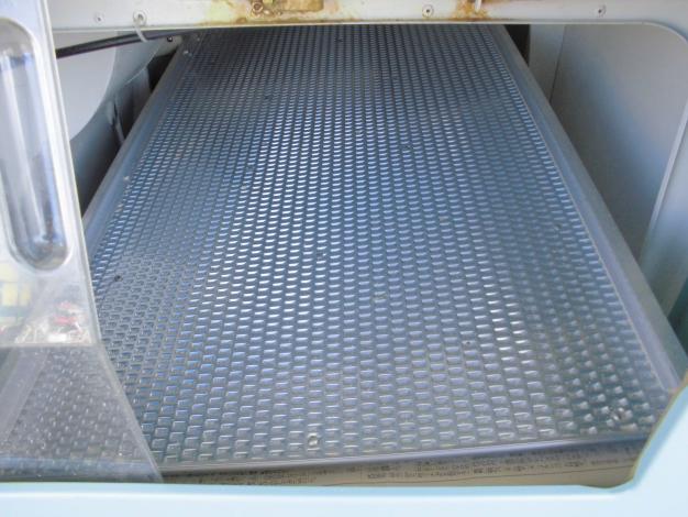 静岡(大島)　もみすり機