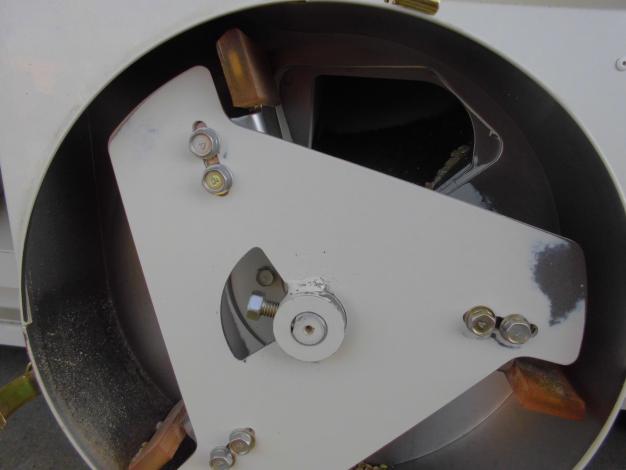 静岡(大島)　もみすり機