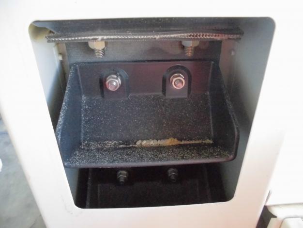 静岡(大島)　もみすり機