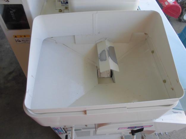 静岡(大島)　もみすり機