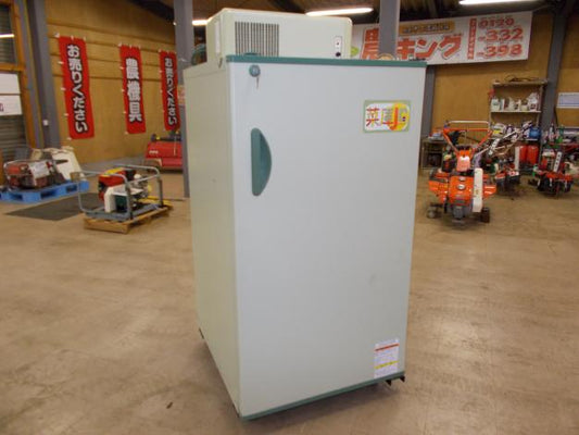 静岡製機　中古　保冷庫