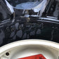 中古　カゴ車輪