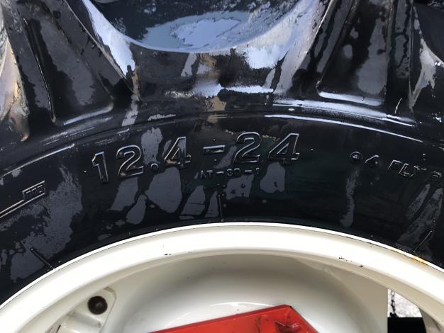 中古　カゴ車輪
