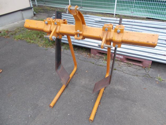カワベ　中古　ルートティガー