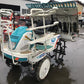 クボタ　中古　田植機