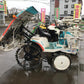 クボタ　中古　田植機