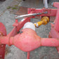 ニプロ　中古　畦塗機