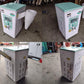 ヤンマー　中古　精米機