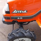 クボタ中古トラクター