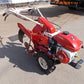 イセキ　中古　耕耘機