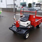 ヤンマー　中古　運搬車(乗用)