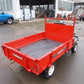 ヤンマー　中古　運搬車(乗用)