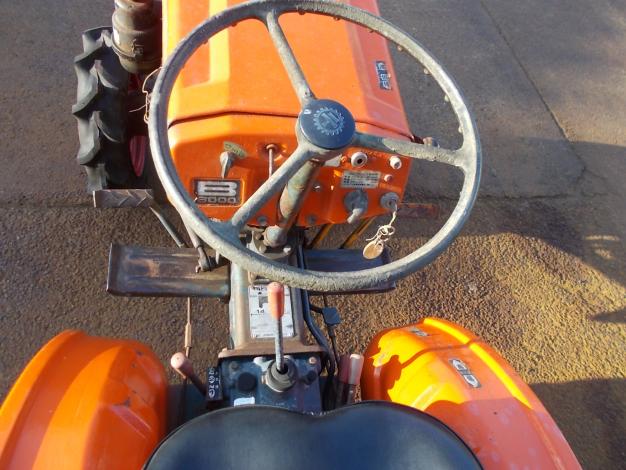 クボタ　中古　トラクター