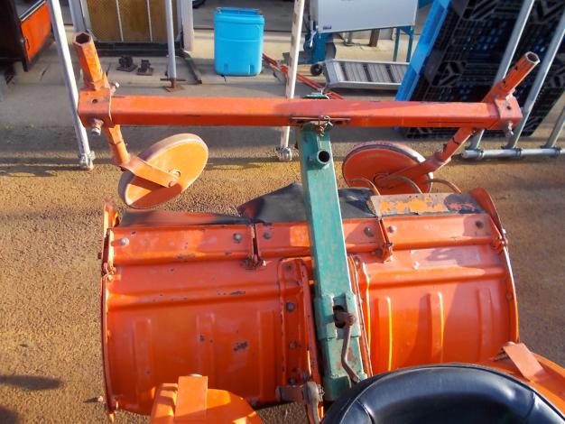 クボタ　中古　トラクター