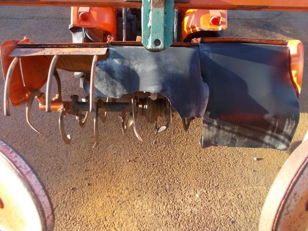 クボタ　中古　トラクター