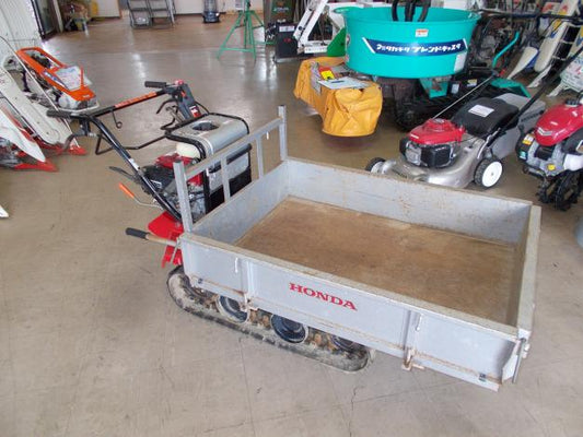 ホンダ　中古　運搬車