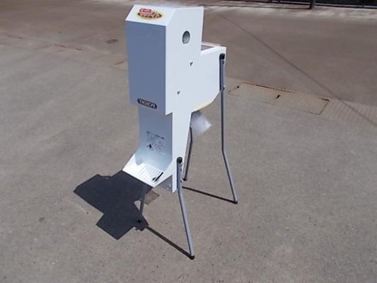 タイガー　中古　ミニグレーダー