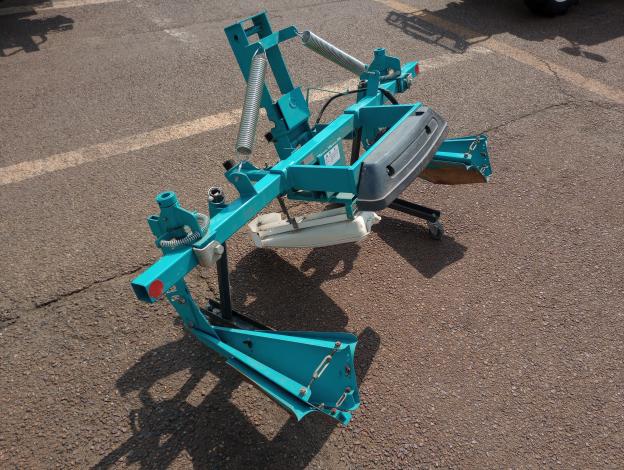 クボタ　田植機用溝切機