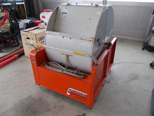 吉徳　中古　混合機