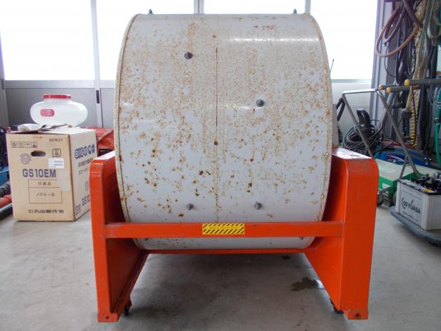 吉徳　中古　混合機